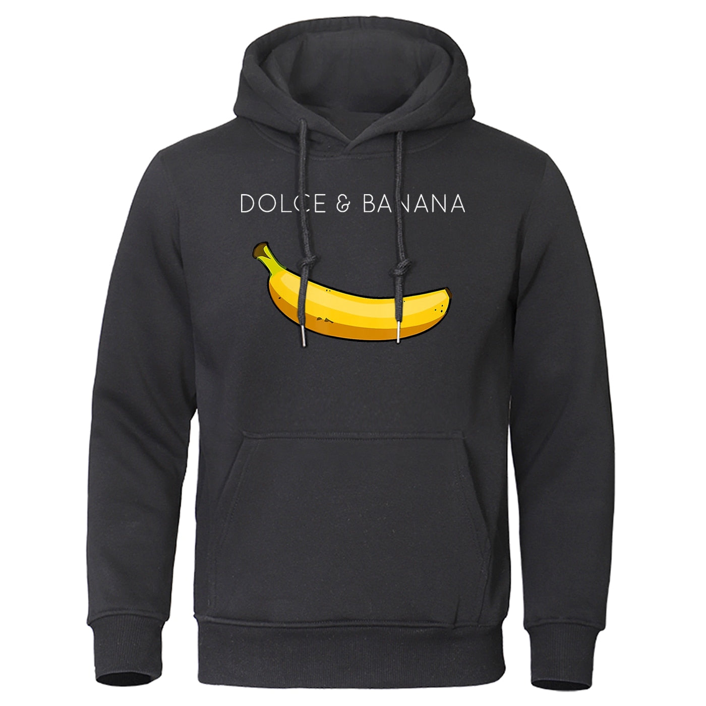 Shadley | Banana Hoodie (Unisex)