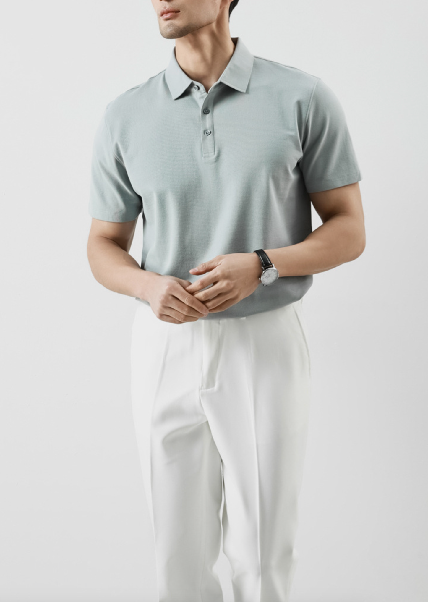 Aldo | Herren Poloshirt