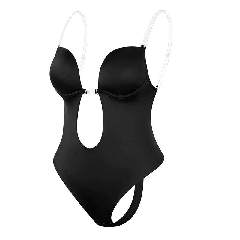 Priska | Formende Bodysuit