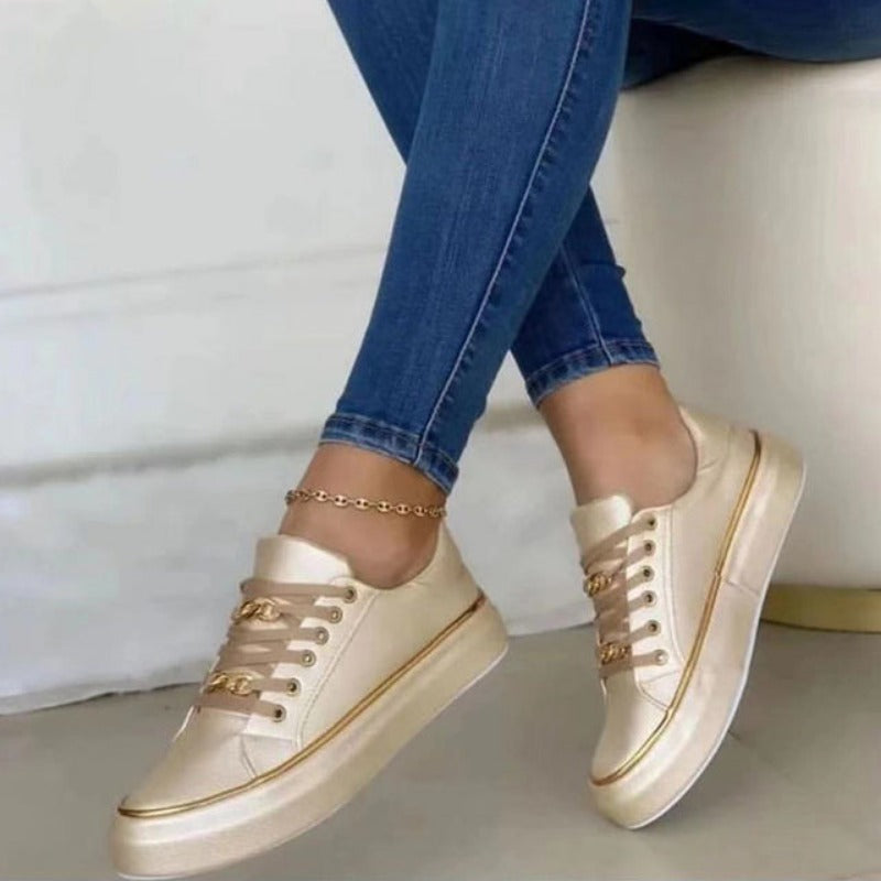 Reese | Bequem Damen Sneaker