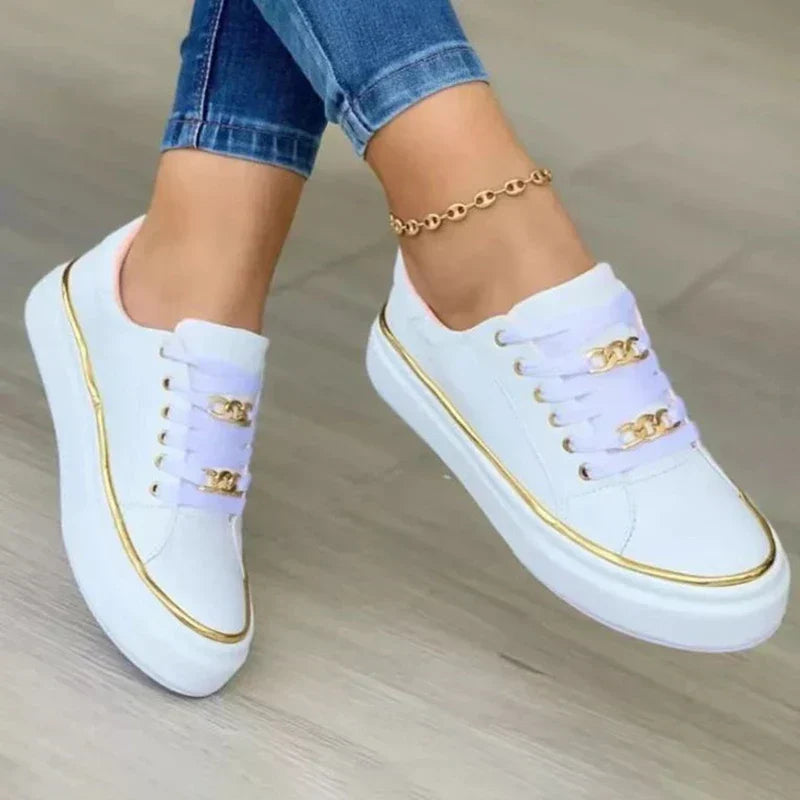 Reese | Bequem Damen Sneaker