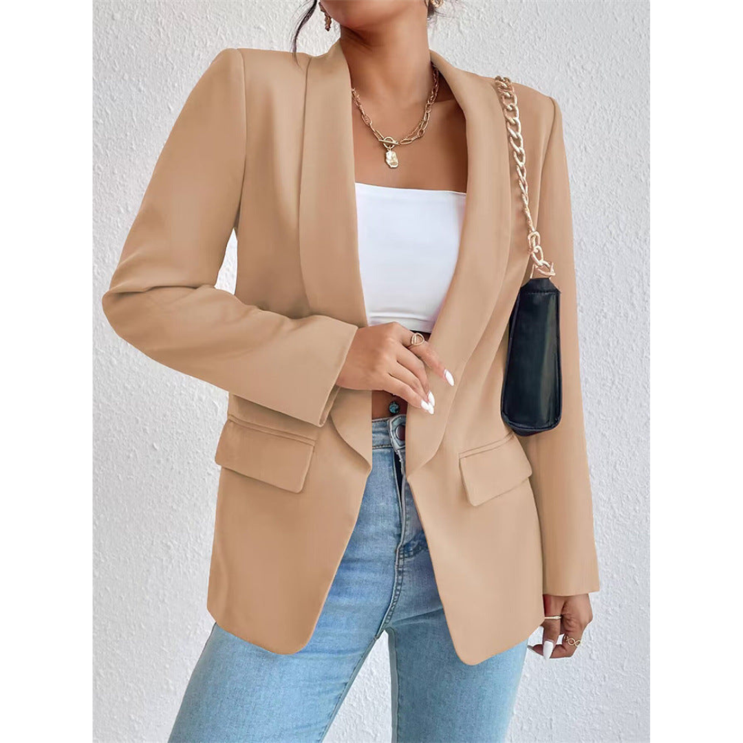 Marliesal | Damen Stilvoll Blazer | Lässig