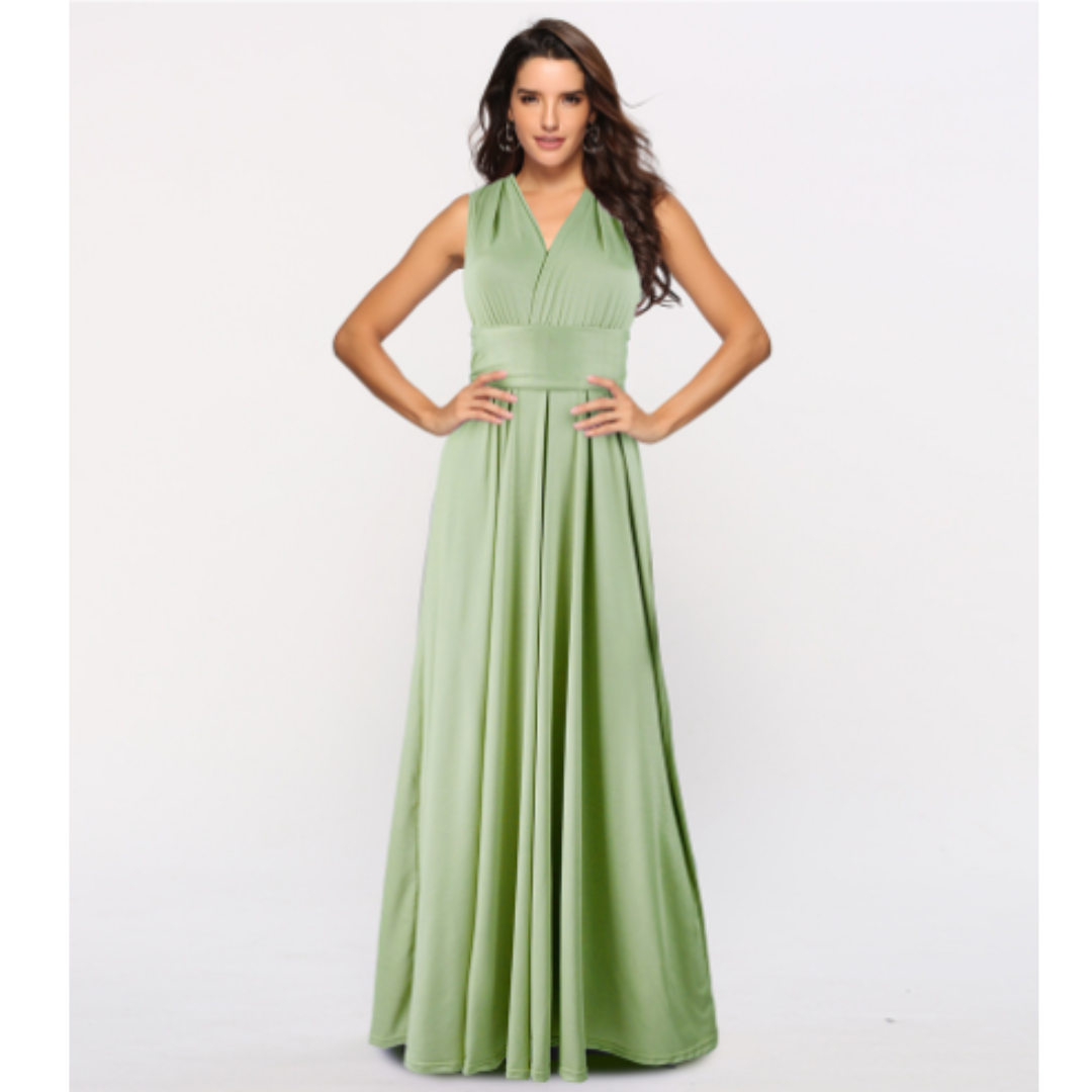 Wibke | Elegantes Damenkleid