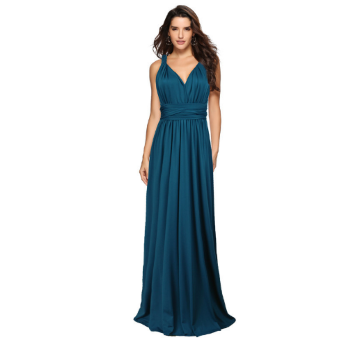 Wibke | Elegantes Damenkleid