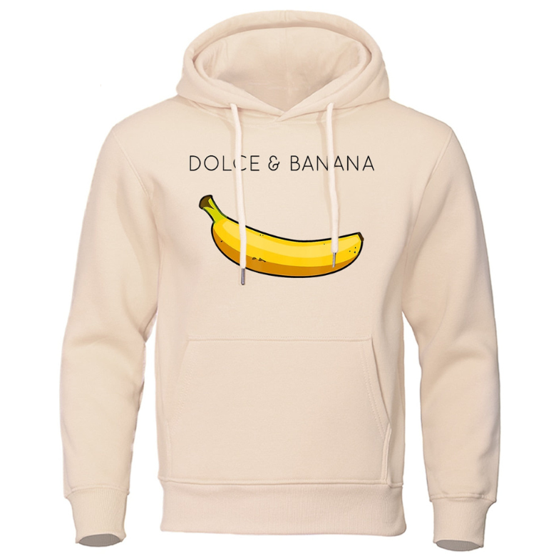 Shadley | Banana Hoodie (Unisex)