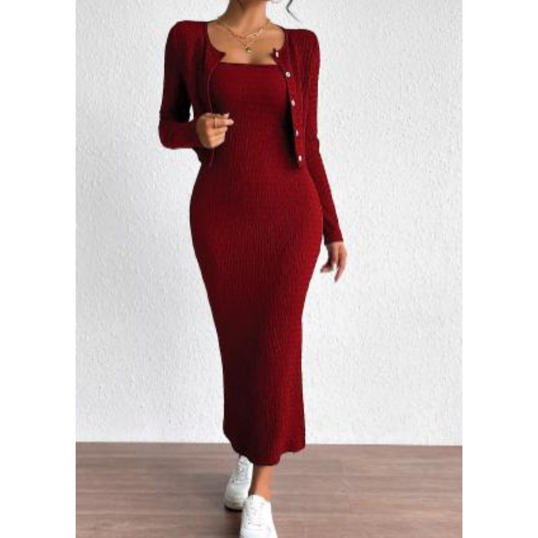 Audrey | Damen Eleganter Anzug