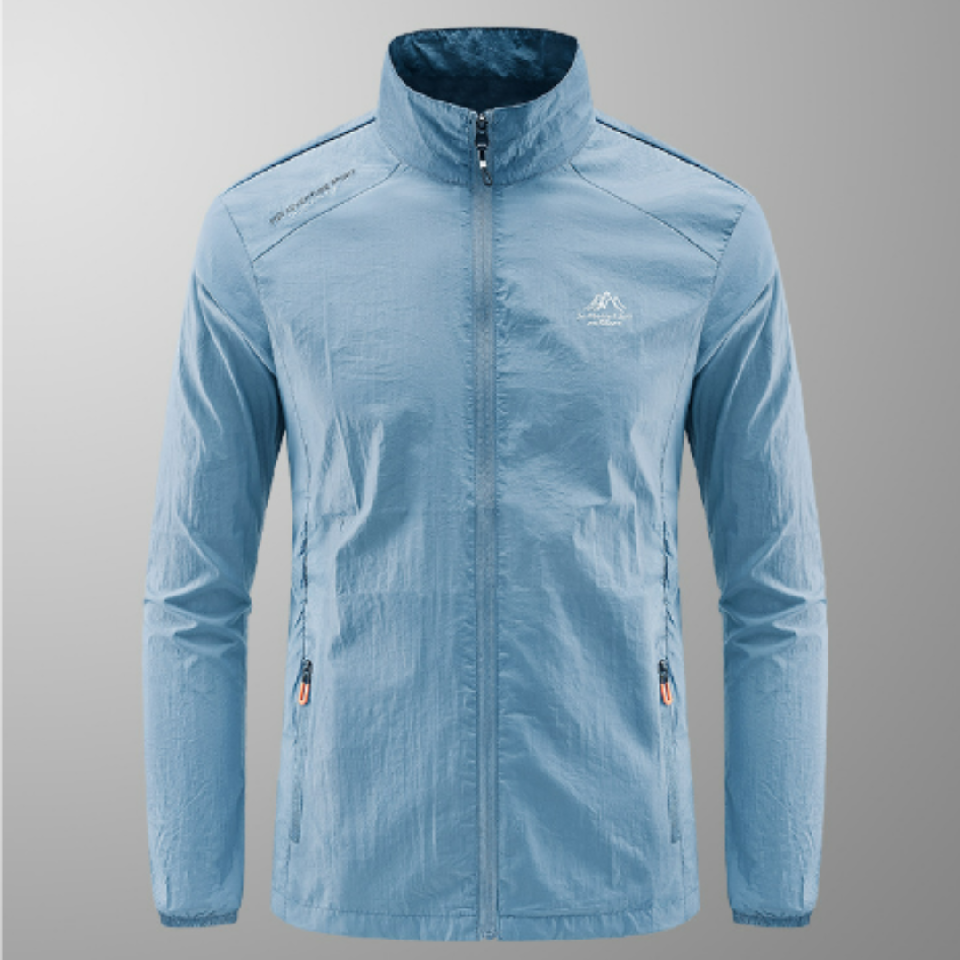 Zenon | Herren Sommerjacke