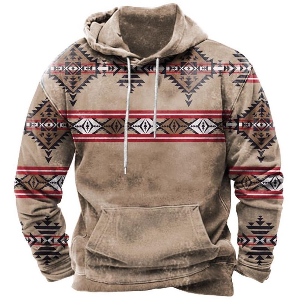Søren - Warmer Pullover