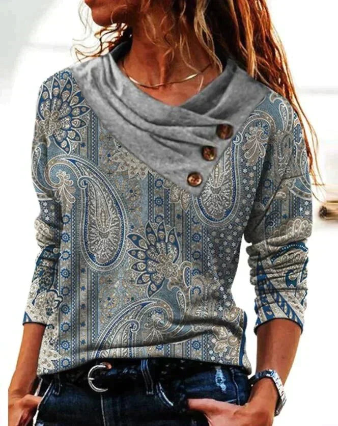 Ulani | Modischer Pullover für Frauen