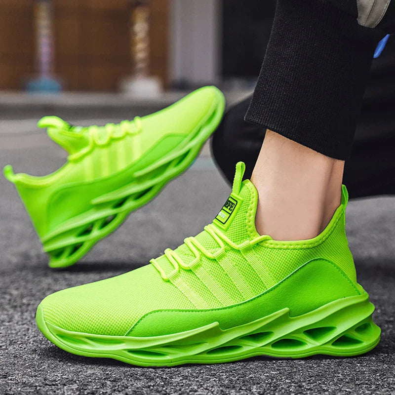 Xite Sneakers | Modische Laufsneaker für Herren