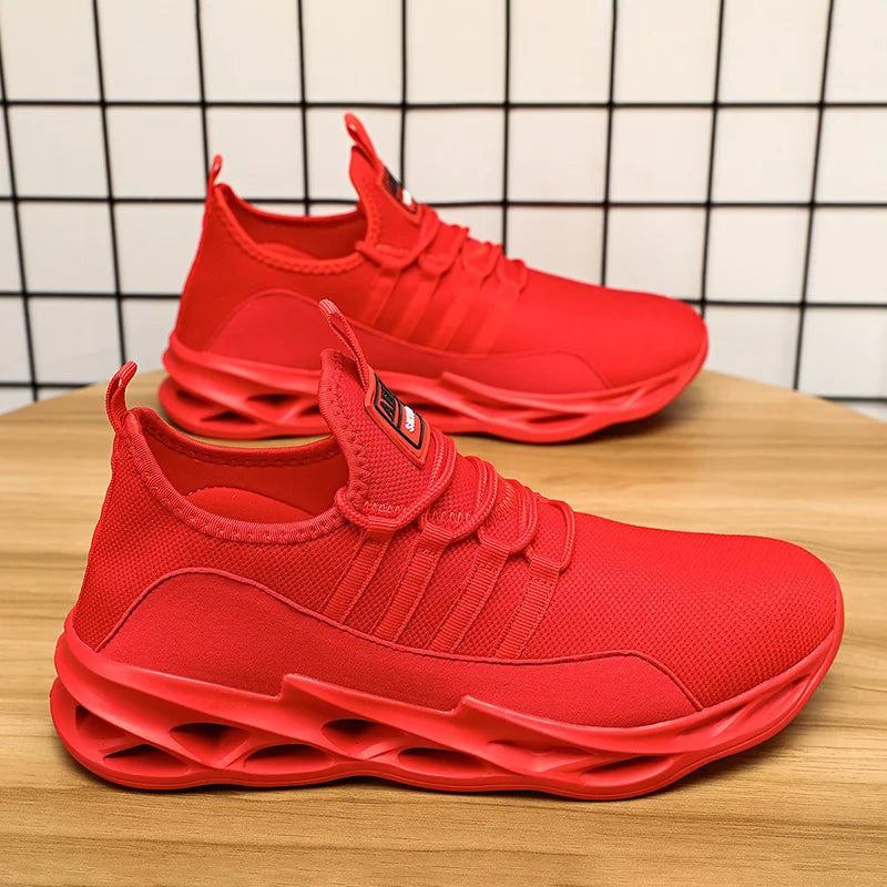 Xite Sneakers | Modische Laufsneaker für Herren