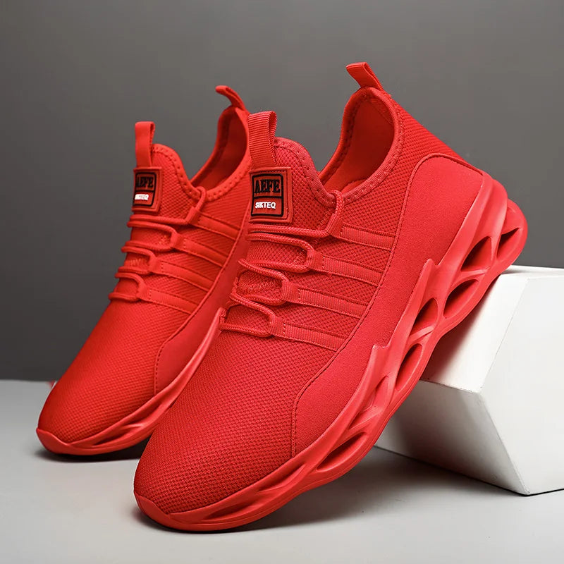 Xite Sneakers | Modische Laufsneaker für Herren