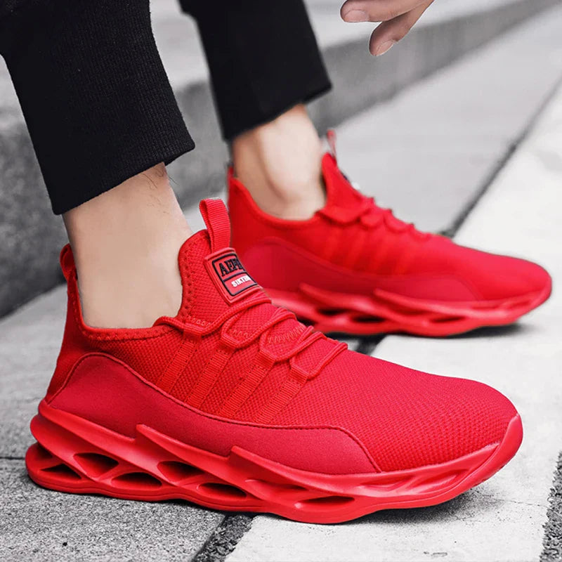 Xite Sneakers | Modische Laufsneaker für Herren