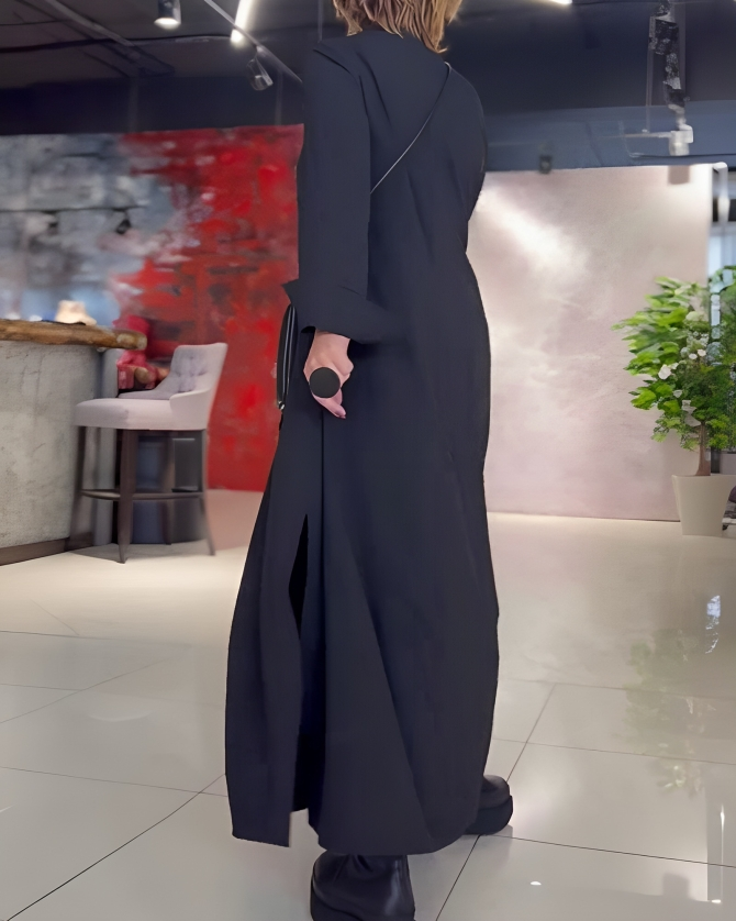 Emmi - Damenkleid - Atemberaubend
