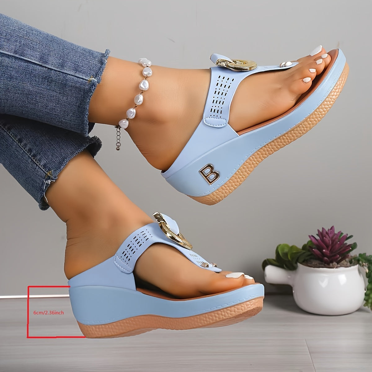 Zarahan | Freizeit-Sandalen für Damen