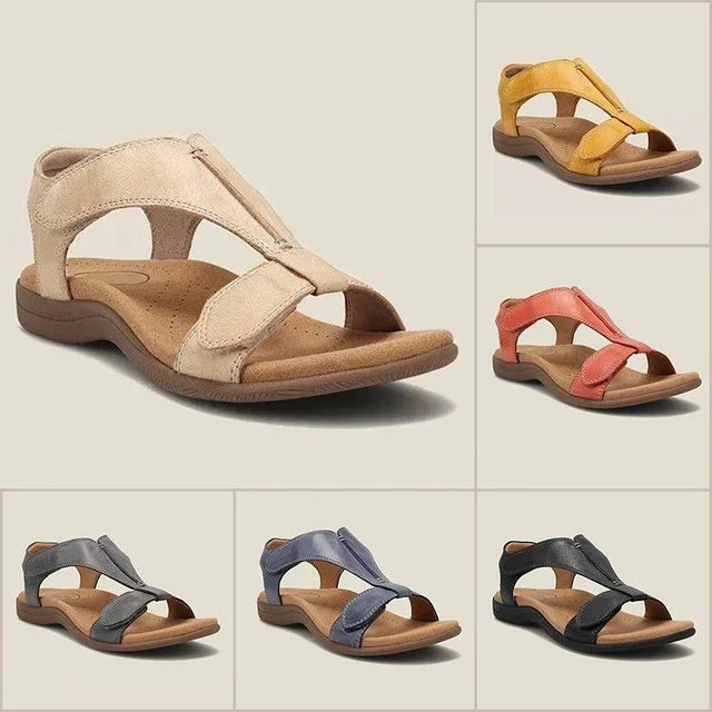 Landry | Damen Sandalen