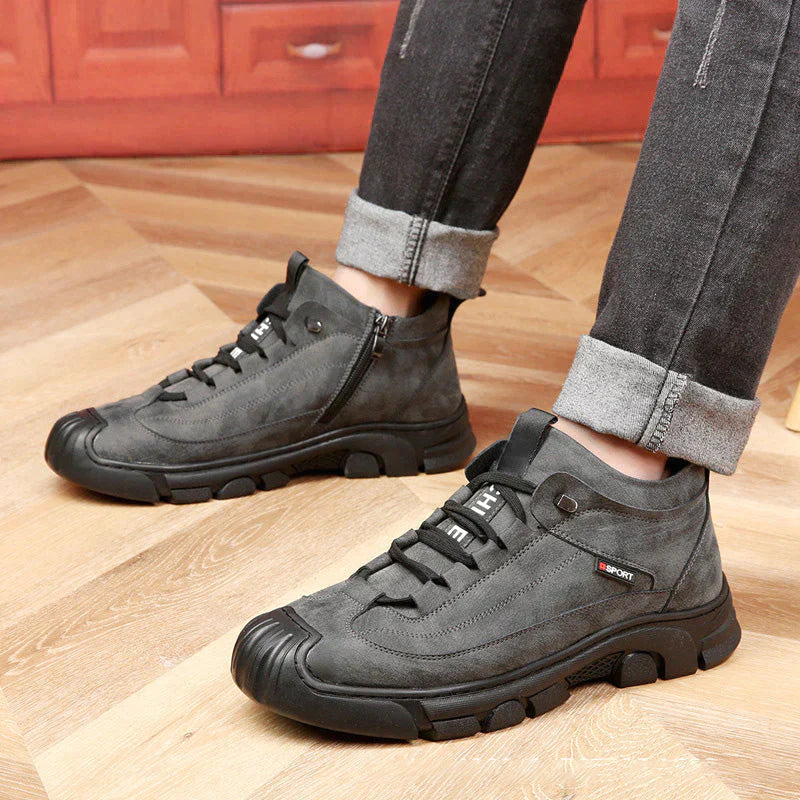 Winter | Orthopädische Winterschuhe für Herren