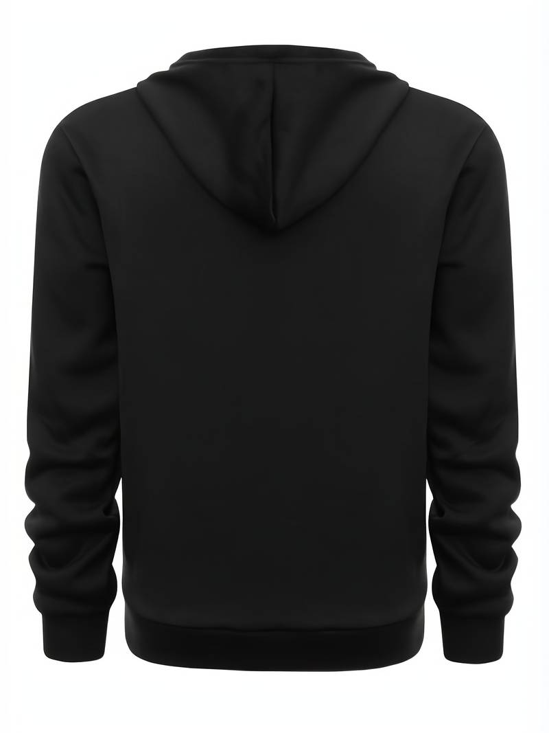 Ulf - Vielseitiger Hoodie für Herren