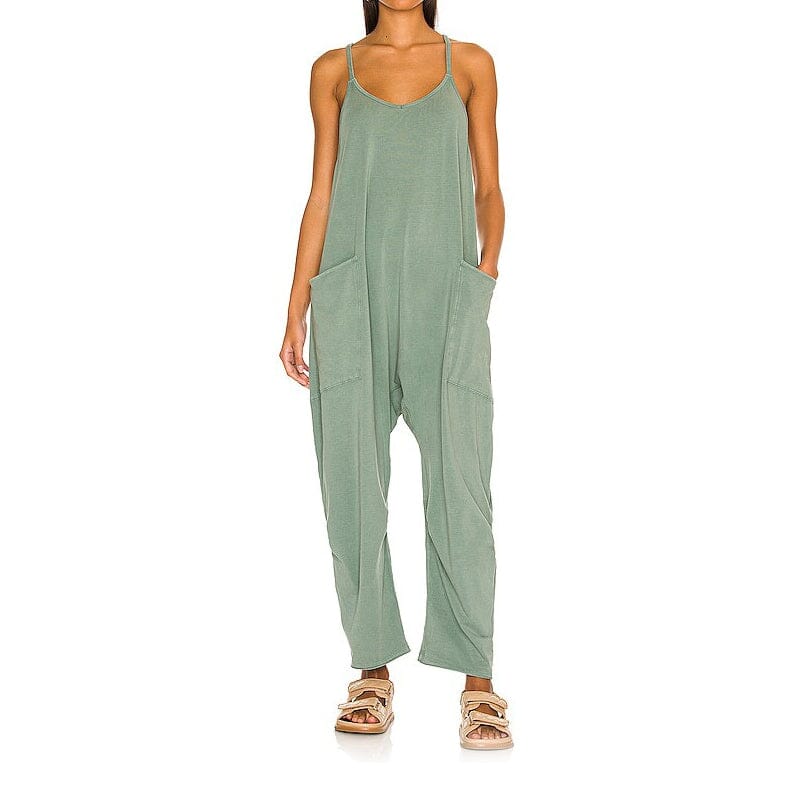 Kunigunde | Damen Jumpsuit