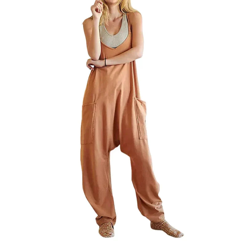 Kunigunde | Damen Jumpsuit