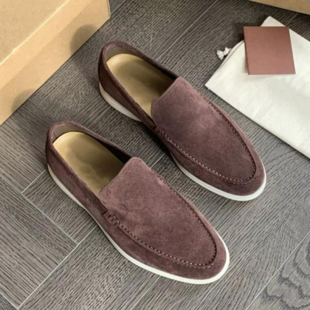 Walther | Herren Lässige Loafer