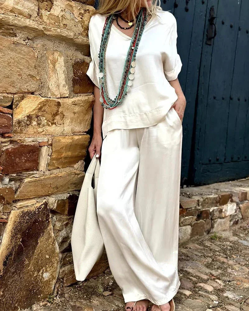 Damen Luxus Set