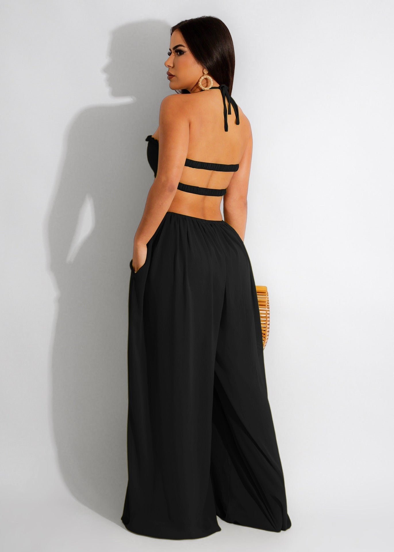 Reinhorda | Damen Jumpsuit