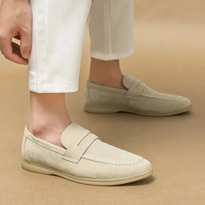 Nikolaus | Loafers für Herren