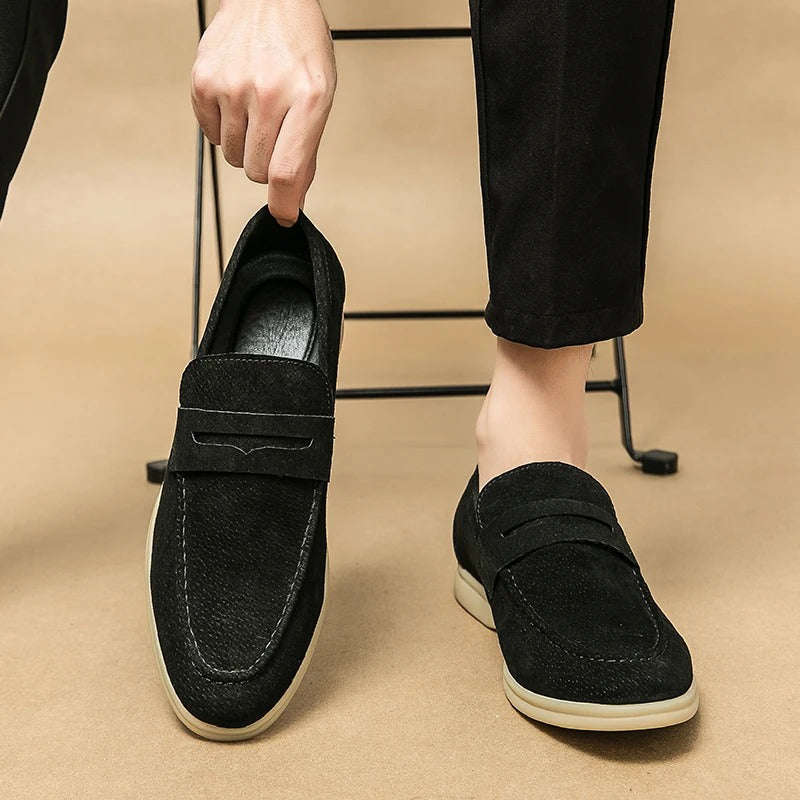 Nikolaus | Loafers für Herren