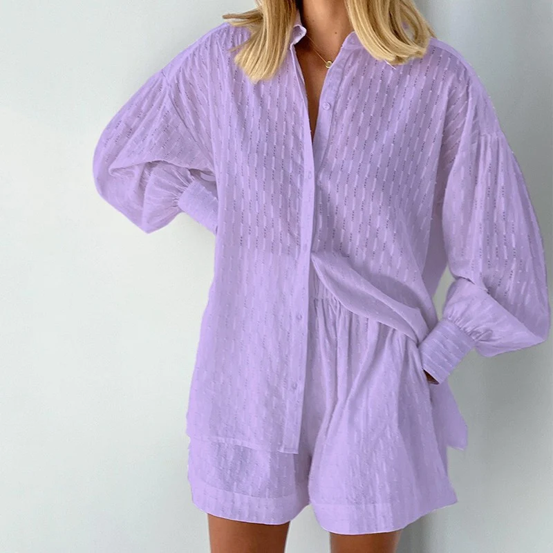 Damen Eleganter Zweiteiler Anzug