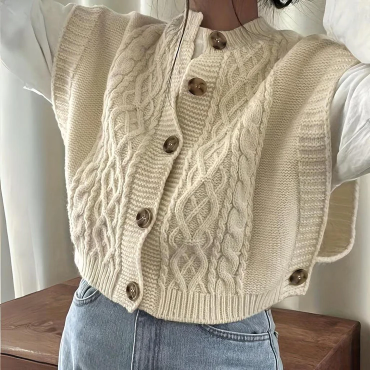 ROMONA™ | STRICKCARDIGAN