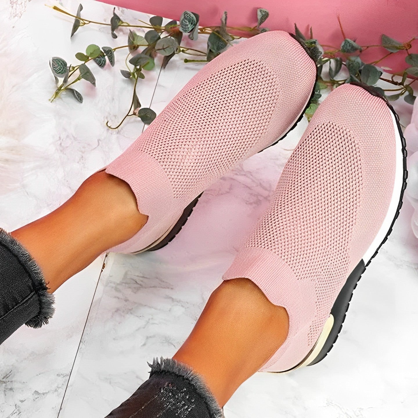 Prima - Elegante Orthopädische Sportschuhe