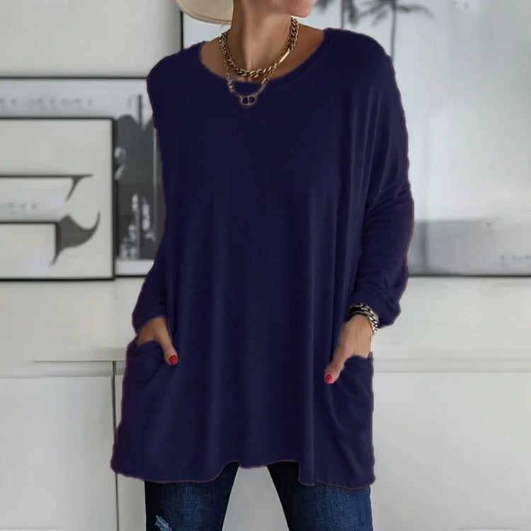 Wanda |  Damen pullover