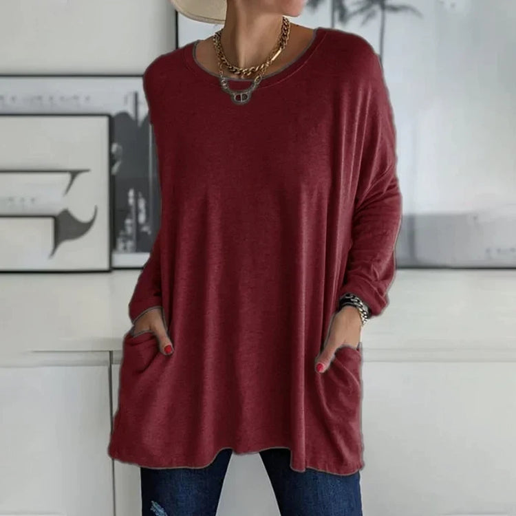 Wanda |  Damen pullover