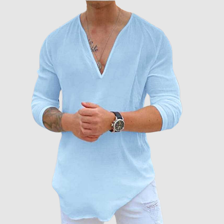 Wolfgang | Casual Cloth Herren-Hemd