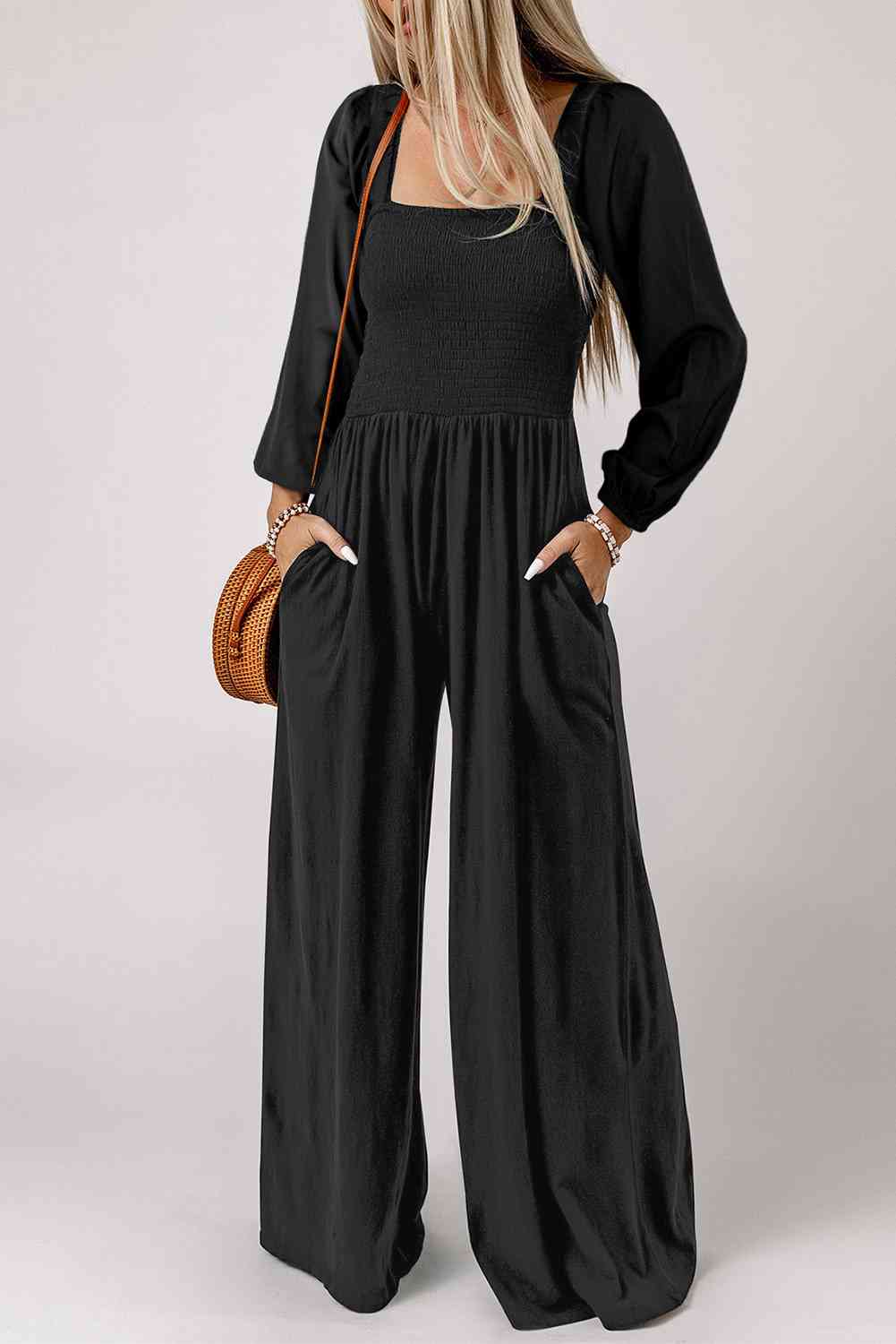 Yvonnen | Damen Jumpsuit