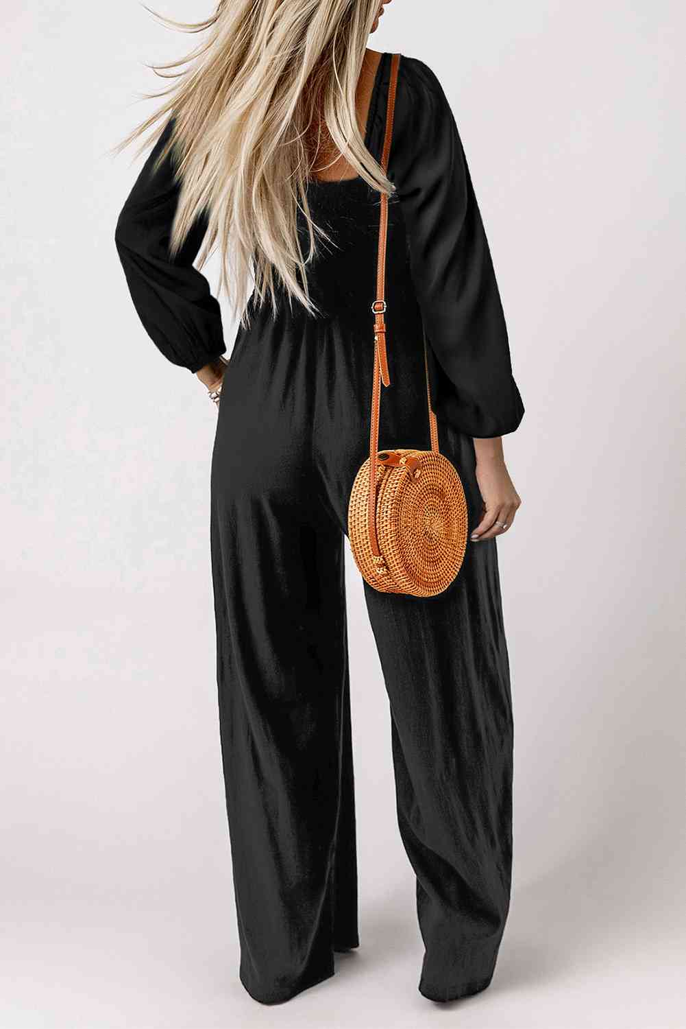 Yvonnen | Damen Jumpsuit