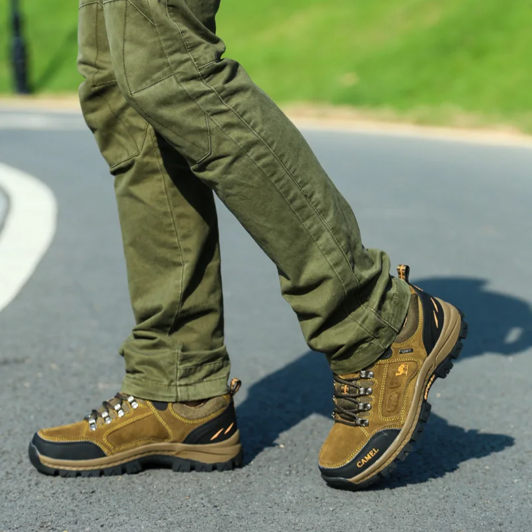 TrailPro | Wasserdichte Wanderschuhe für Herren