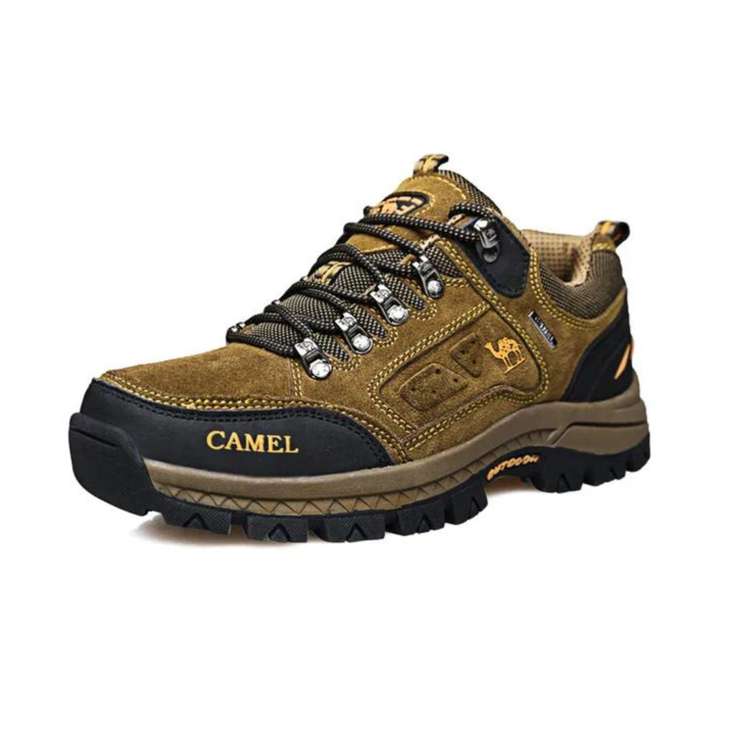 TrailPro | Wasserdichte Wanderschuhe für Herren