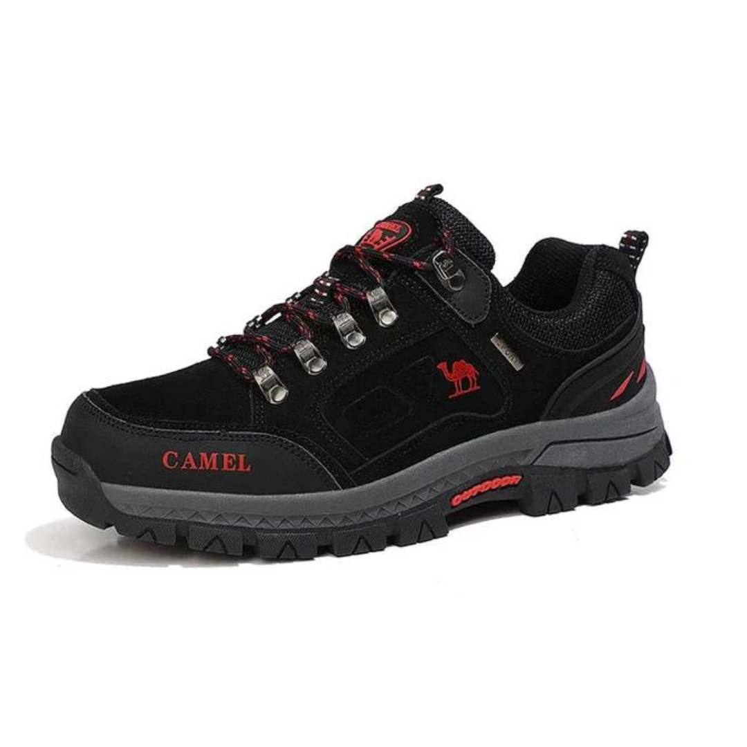 TrailPro | Wasserdichte Wanderschuhe für Herren