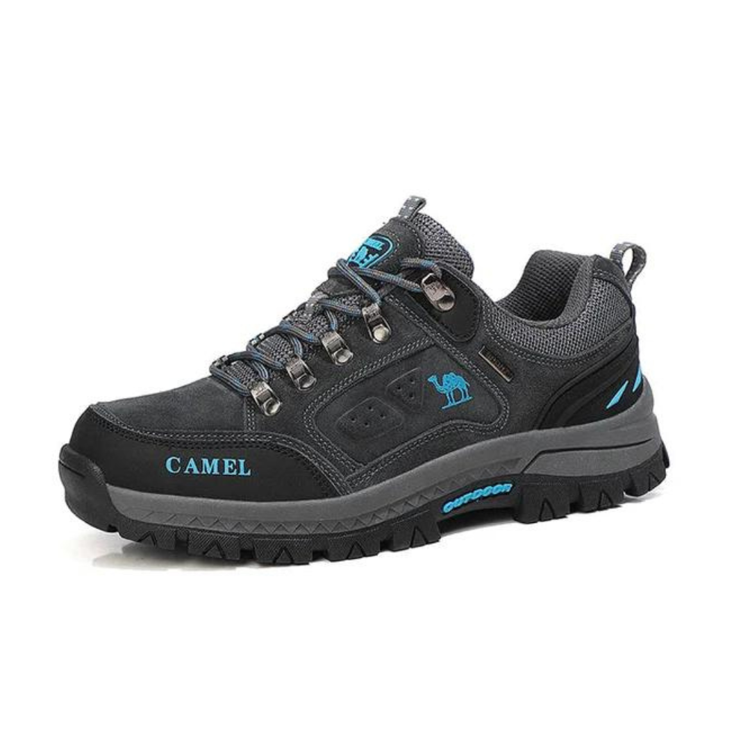 TrailPro | Wasserdichte Wanderschuhe für Herren