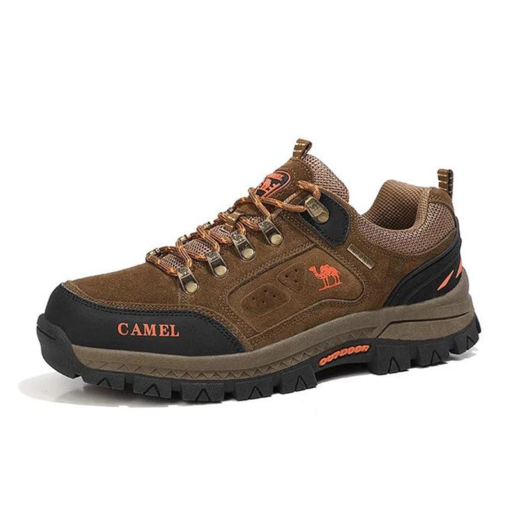 TrailPro | Wasserdichte Wanderschuhe für Herren