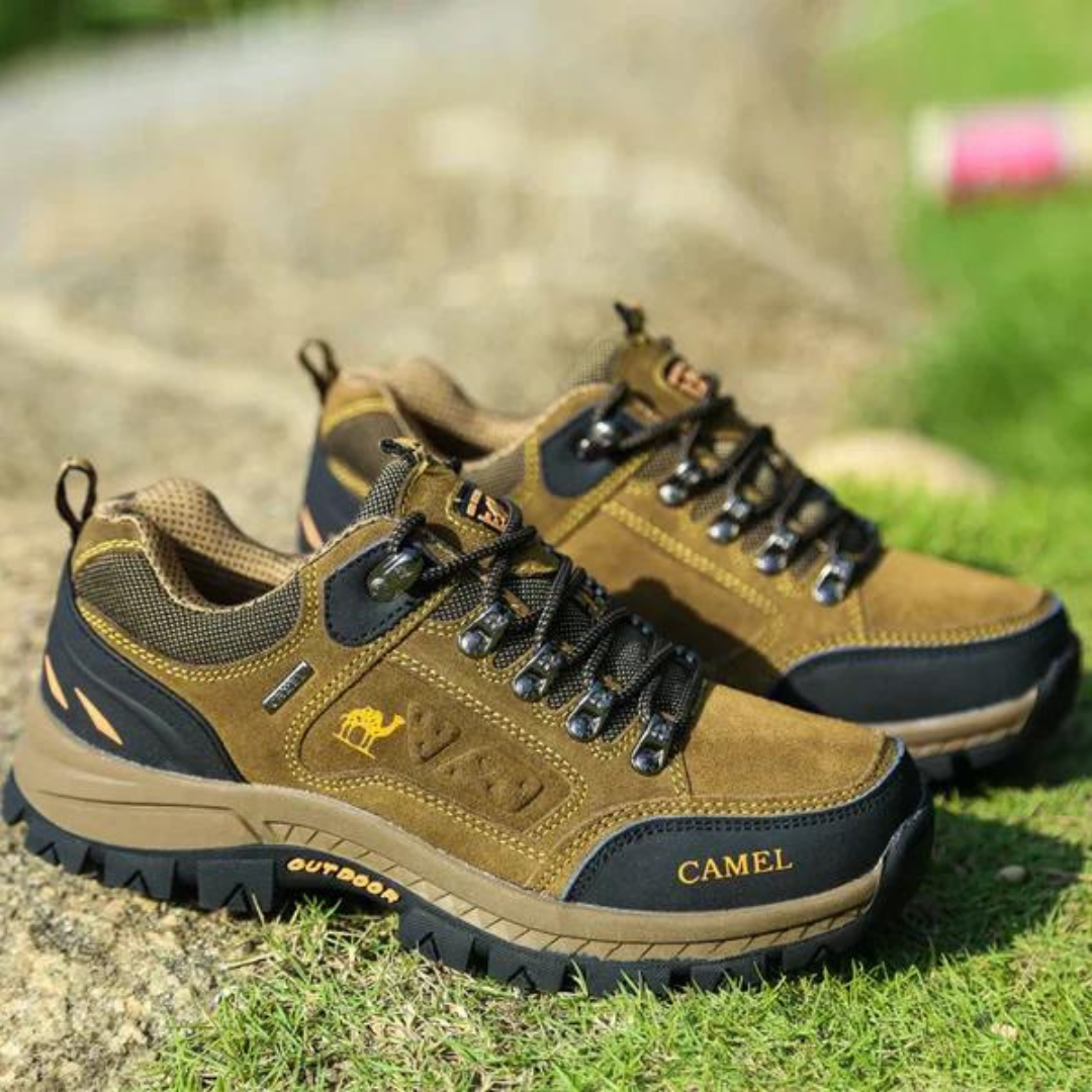 TrailPro | Wasserdichte Wanderschuhe für Herren