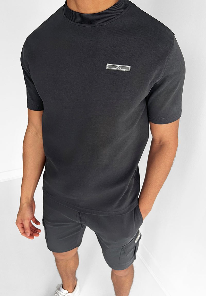 Hartwin | T-Shirt und Shorts Set