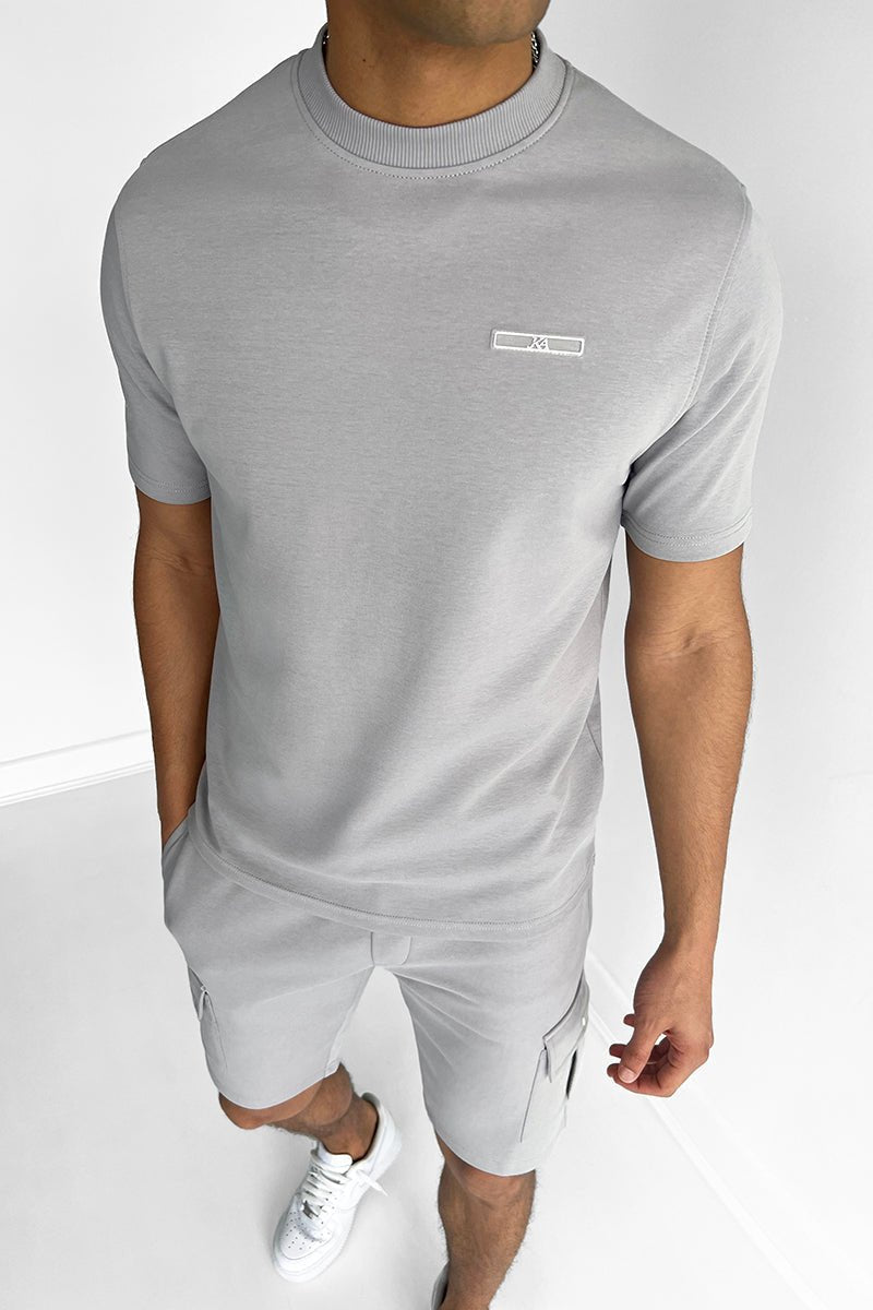 Hartwin | T-Shirt und Shorts Set