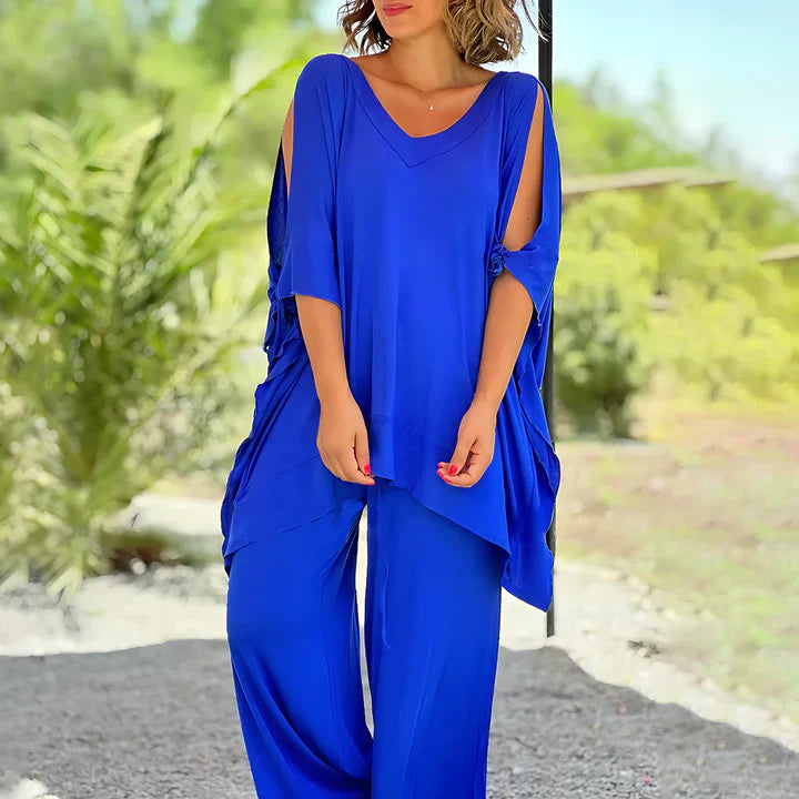 Ava |  Elegantes Set