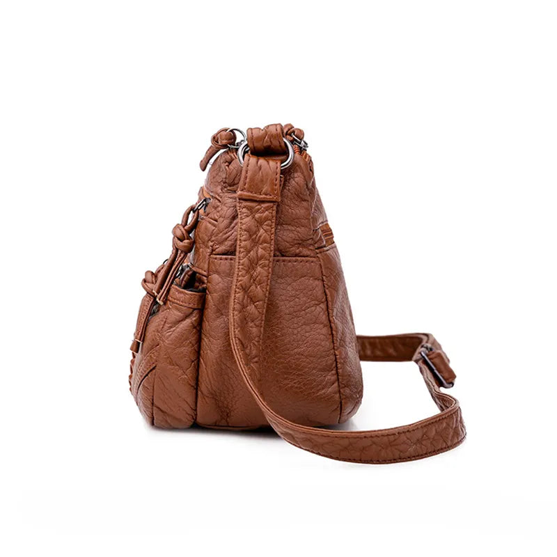 Verena - Messenger / Schulter Bag