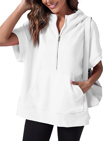 Xeniaial | Stylischer Hoodie für Damen