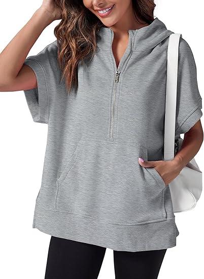 Xeniaial | Stylischer Hoodie für Damen