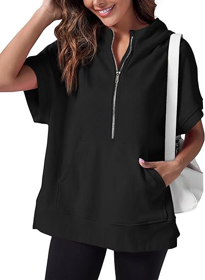 Xeniaial | Stylischer Hoodie für Damen